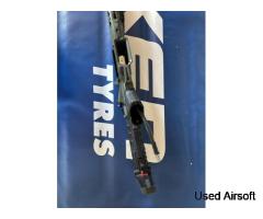 HPA Krytec CBR with inferno engine - Image 3