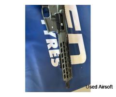 HPA Krytec CBR with inferno engine - Image 4