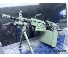 M249 PARA