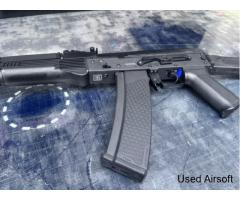 AK 47 BLACK. - Image 3