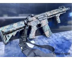 M4 KYRTAC.