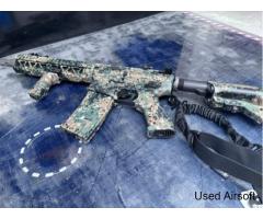 M4 KYRTAC. - Image 2