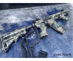 M4 KYRTAC. - Image 3