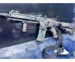 M4 KYRTAC. - Image 4