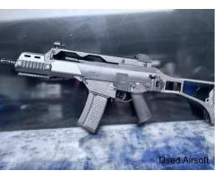 G36 HK