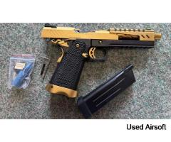 Vorsk gold hi Capa 5.1 - Image 2