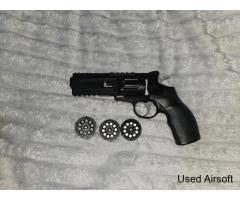 Umarex elite force h8r