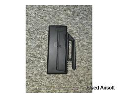 ARES / VFC FMG9 Folding Airsoft SMG