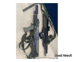 2x G&G L85 AFV 2.0 - Image 2