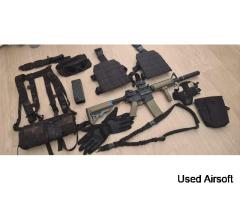 Airsoft Starter Kit