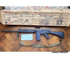 Ares L1A1 SLR