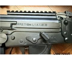 Ares L1A1 SLR - Image 3