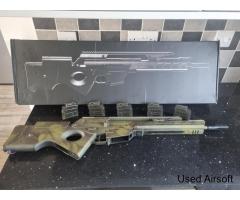 DMR Novritsch SSR 63 A3 AEG