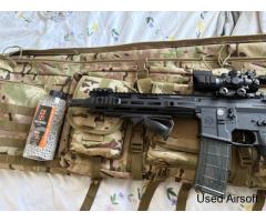 Krytac trident MK2