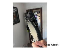 Golden Eagle Gas Shotgun