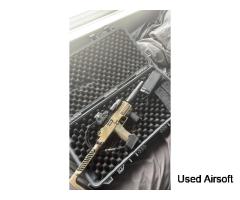 Hpa vmp1 custom paint job - Image 2
