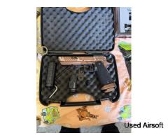 Viper tactical bundle