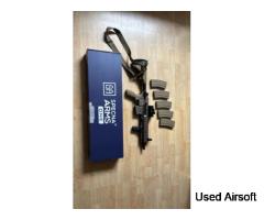 Specna Arms One SA-H02 Kit 5 Charger Battery Strap