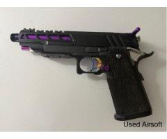 Upgraded TM 5.1 Hi Capa