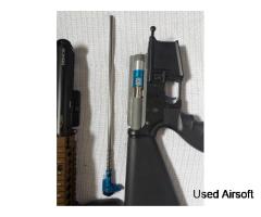 Daniel Defense  F1