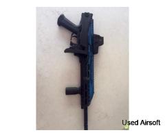 ASG Scorpion Evo 3 A1 Carbine – Airsoft Rifle Bundle (Upgraded + Full Kit) - OPEN TO OFFERS - Image 4