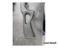 Rifle
