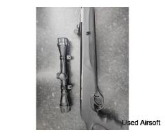 Rifle - Image 3