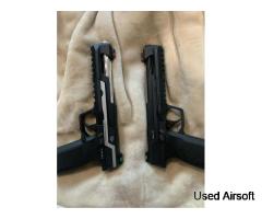 Dual G&G Piranha SLs - Image 2