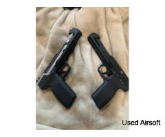 Dual G&G Piranha SLs - Image 3