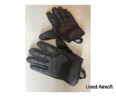 Brand new gloves