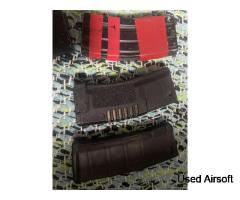 High cap m4 mags - Image 2
