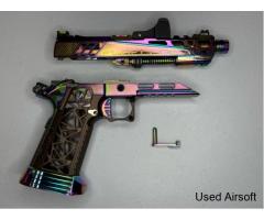 Fully Built TM Hi Capa