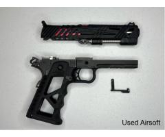 INSANE BUILT CTM TAC Hicapa 4.3 - Image 3