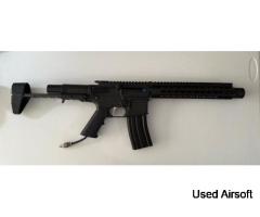 Polarstar Fusion M4 HPA Rifle