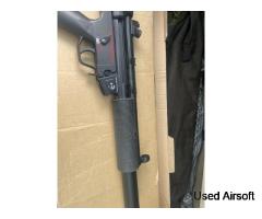 ICS MP5sd5