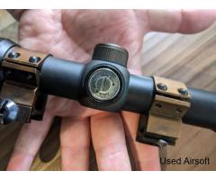 TASCO 3-9 x 50E scope - Image 3