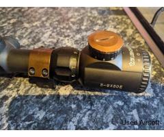 TASCO 3-9 x 50E scope - Image 4