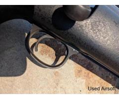Tanaka M700 - Takedown / Pre Ban Bolt - Super Rare - Image 2