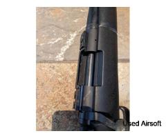 Tanaka M700 - Takedown / Pre Ban Bolt - Super Rare - Image 3