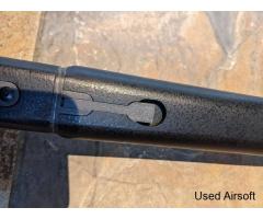 Tanaka M700 - Takedown / Pre Ban Bolt - Super Rare - Image 4