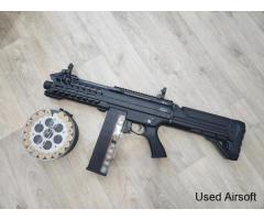 Tokyo Marui SGR12