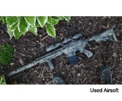ECHO SR25 Upgraded DMR