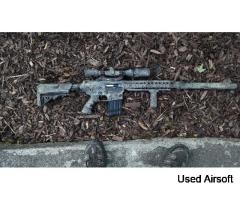 ECHO SR25 Upgraded DMR - Image 2