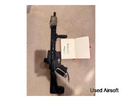 Wolverine MTW Forged Tactical XBR: Great Condition - Image 3