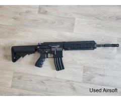 G&G 416 Mosfet