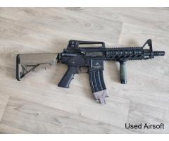 G&G CM16 Metal