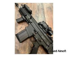 Upgraded TM NGRS Scar17 Aeg