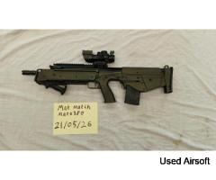 Kel-Tec RDB