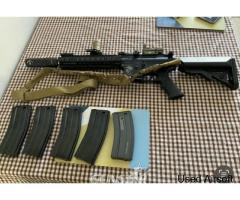 Specna arms M4 tactical
