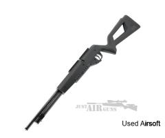 Nova vista razor 22 pcp